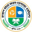 মাদ্রাসা এসোসিয়েশন লোগো